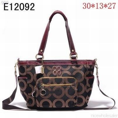 Coach handbags074